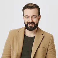 James Richardson