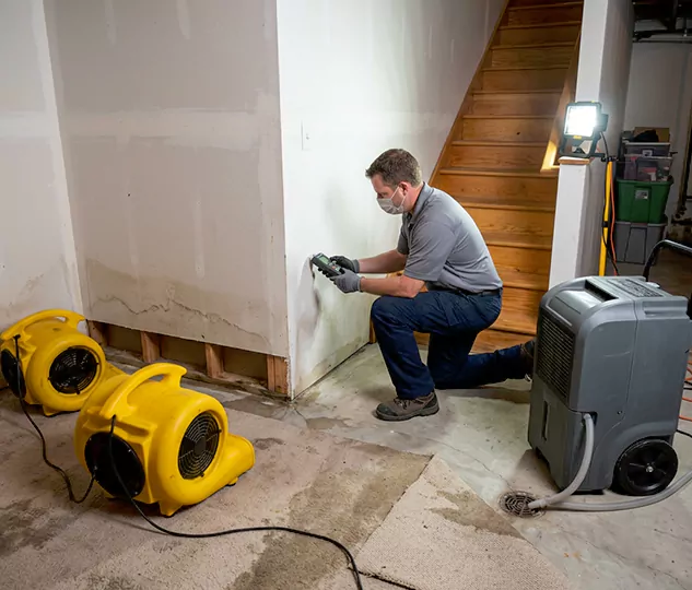 Reliable Haltom City Water Damage Mitigation Company
