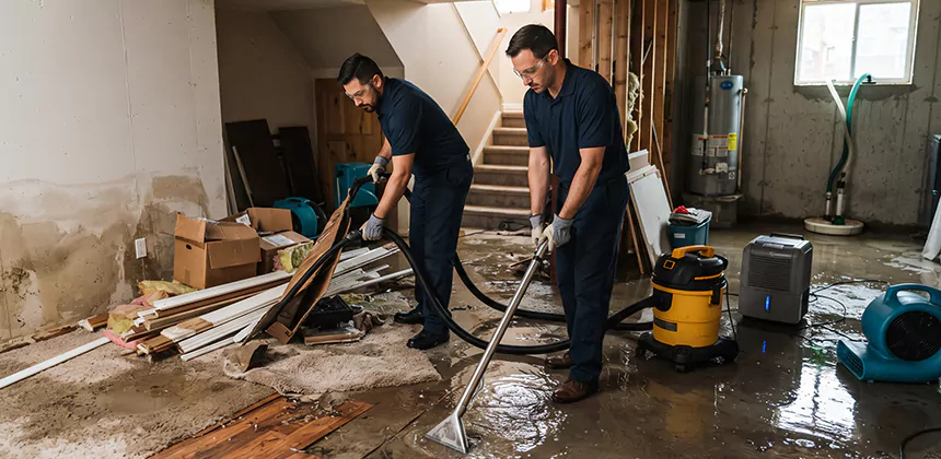 24 Hour Emergency Water Response in Haltom City