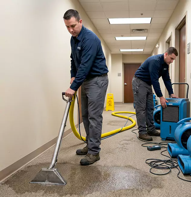 Why Choose Haltom City Restoration Pro Over Other Commercial Water Removal Companies?