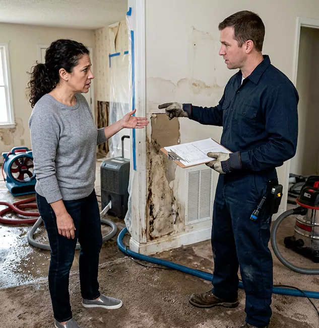 Why Choose Haltom City Restoration Pro Over Other Emergency Water Restoration Companies in Haltom City?