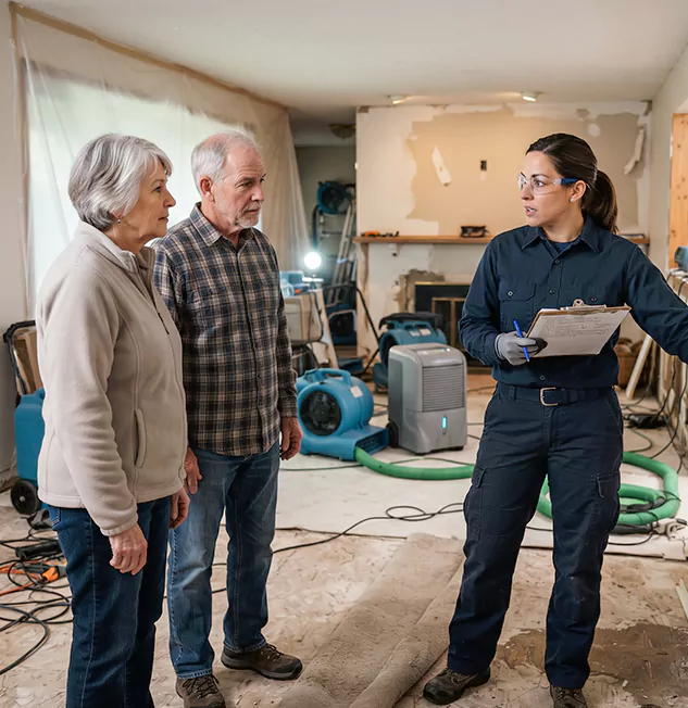 Why Choose Haltom City Restoration Pro Over Other Fire Water and Mold Restoration Companies in Haltom City?
