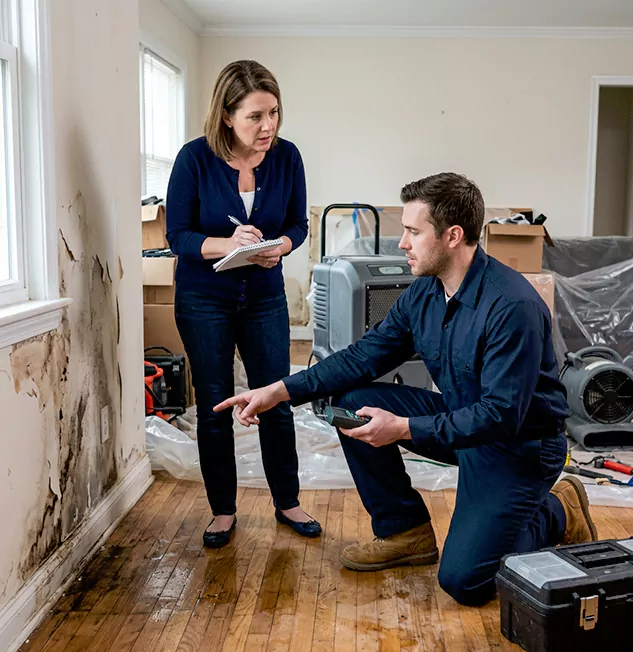 Why Choose Haltom City Restoration Pro for Water Damage Repair in Haltom City, TX?